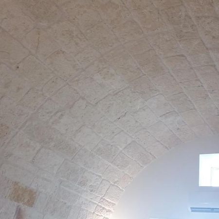 Dimora Polimnia Villa Polignano a Mare Exteriör bild