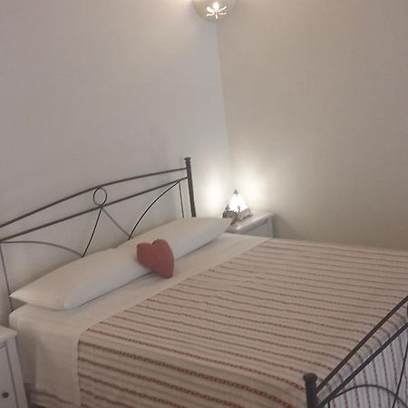 Dimora Polimnia Villa Polignano a Mare Exteriör bild
