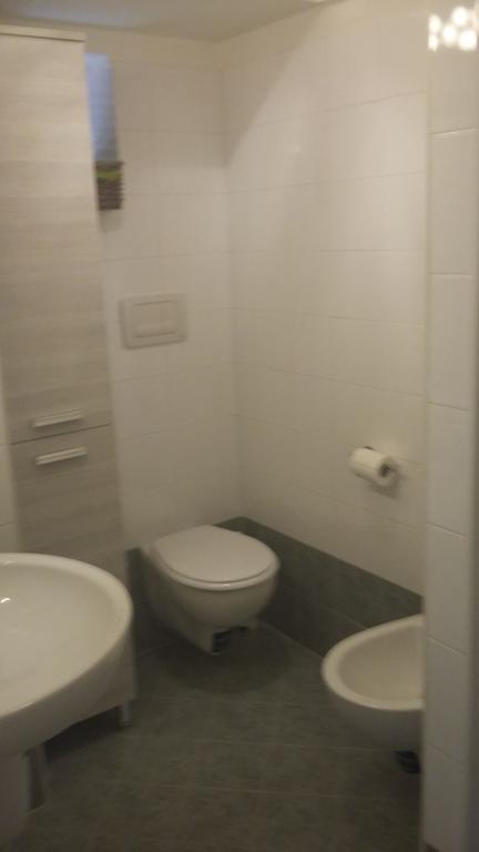 Dimora Polimnia Villa Polignano a Mare Exteriör bild