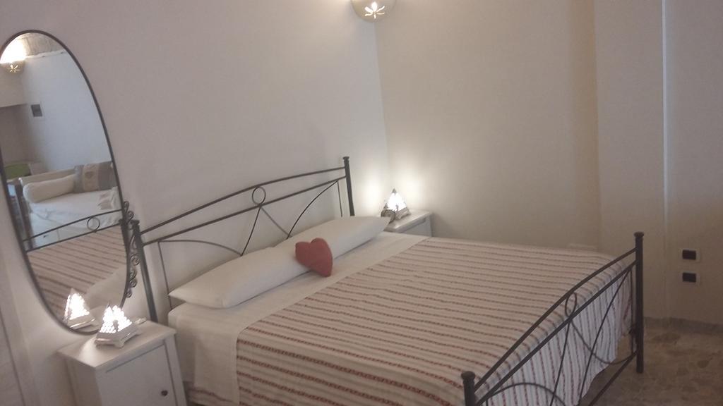 Dimora Polimnia Villa Polignano a Mare Exteriör bild